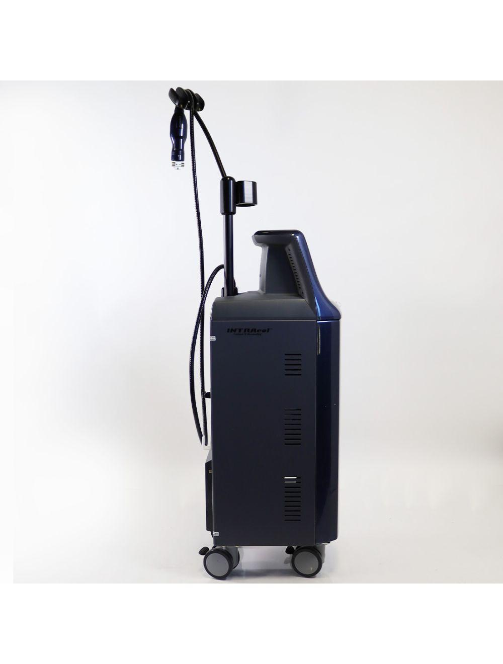 2017 Jeisys INTRAcel Fractional RF Microneedling System Skin Tightening