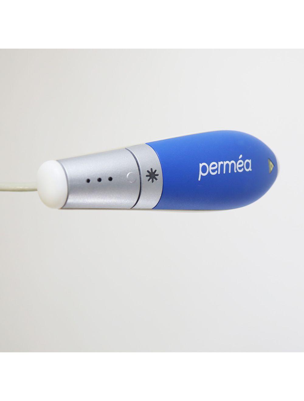 2013 Solta Clear Brilliant Fractional Skin Resurfacing Laser w/Permea CB-CONSOLE