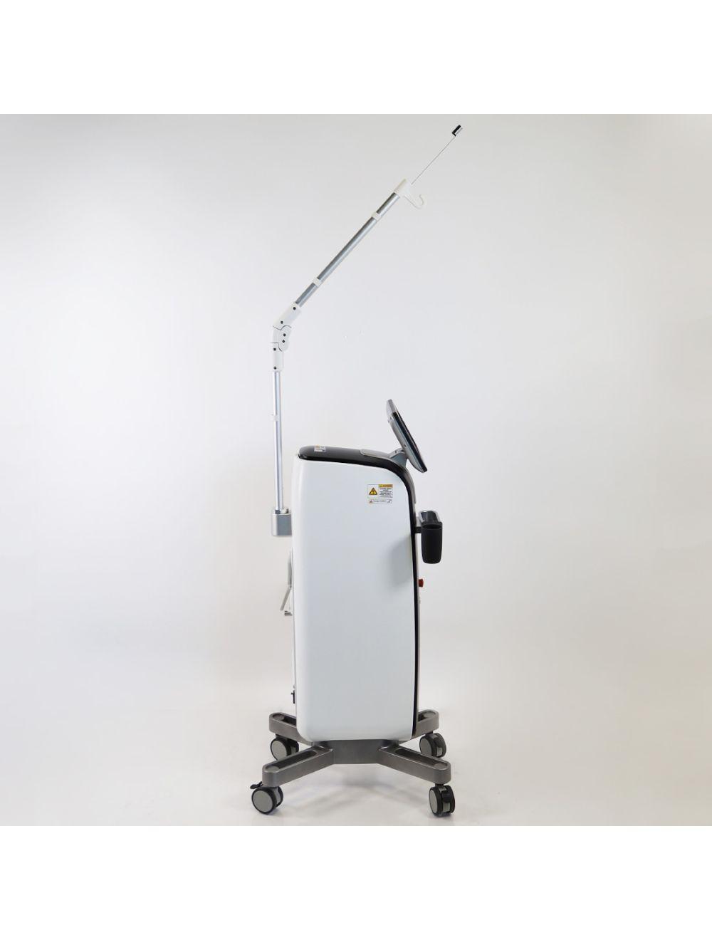 2021 Lutronic Genius Intelligent Focused RF Radio Frequency Microneedling System