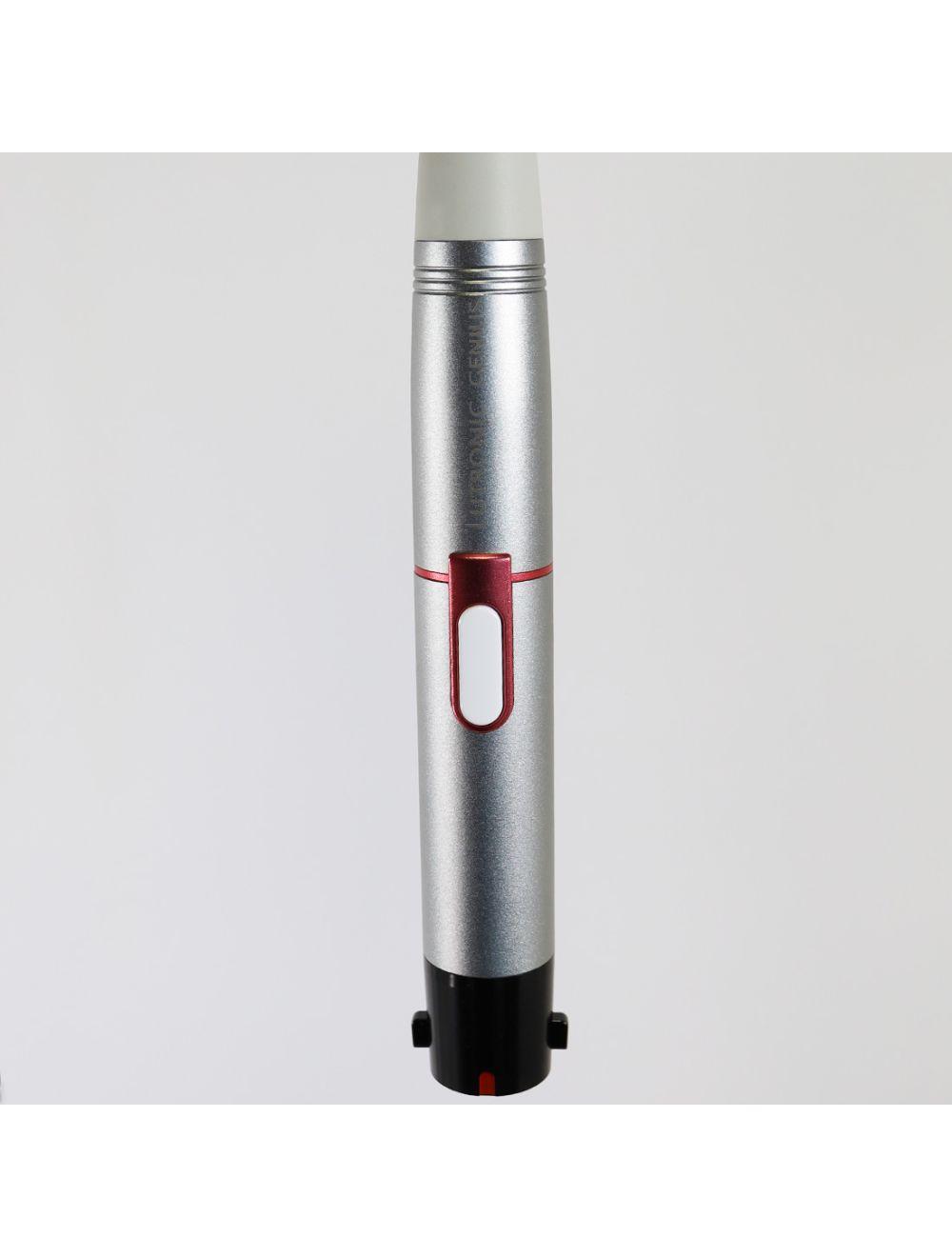 2021 Lutronic Genius Intelligent Focused RF Radio Frequency Microneedling System