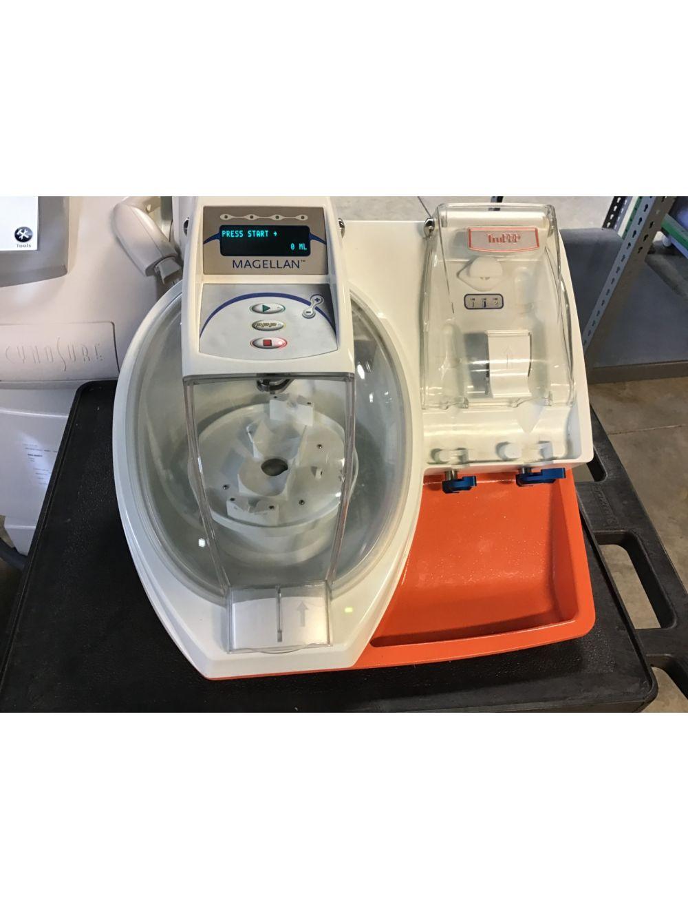 Magellan TRU100 Platelet Separator Instrument Centrifuge