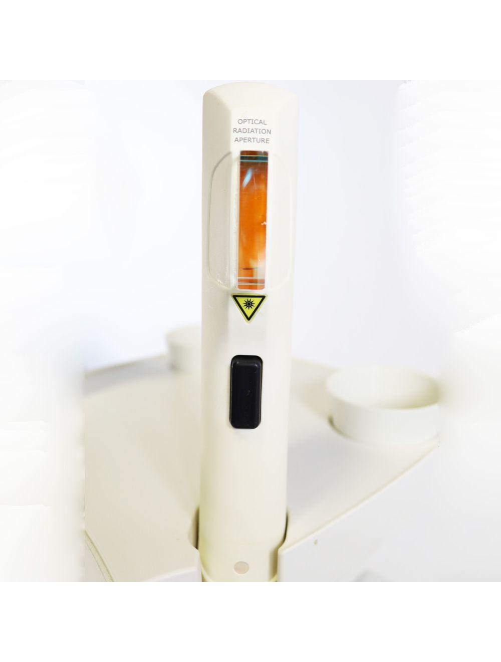 2015 Candela Nordlys Ellipse IPL Laser Vascular Lesion Photo Rejuvenation System