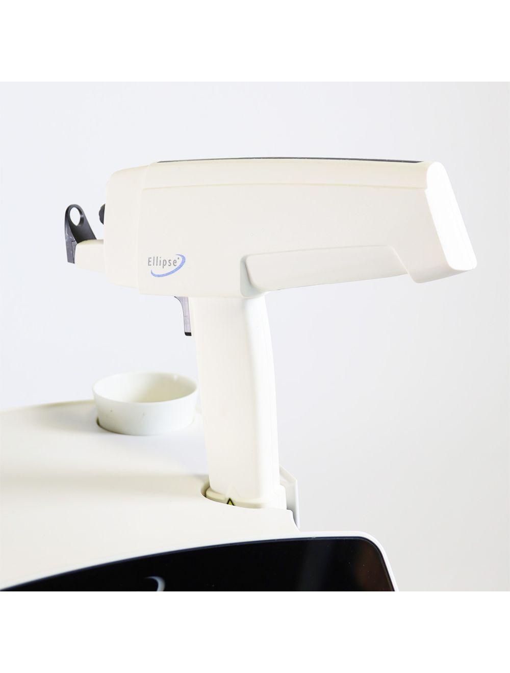 2015 Candela Nordlys Ellipse IPL Laser Vascular Lesion Photo Rejuvenation System