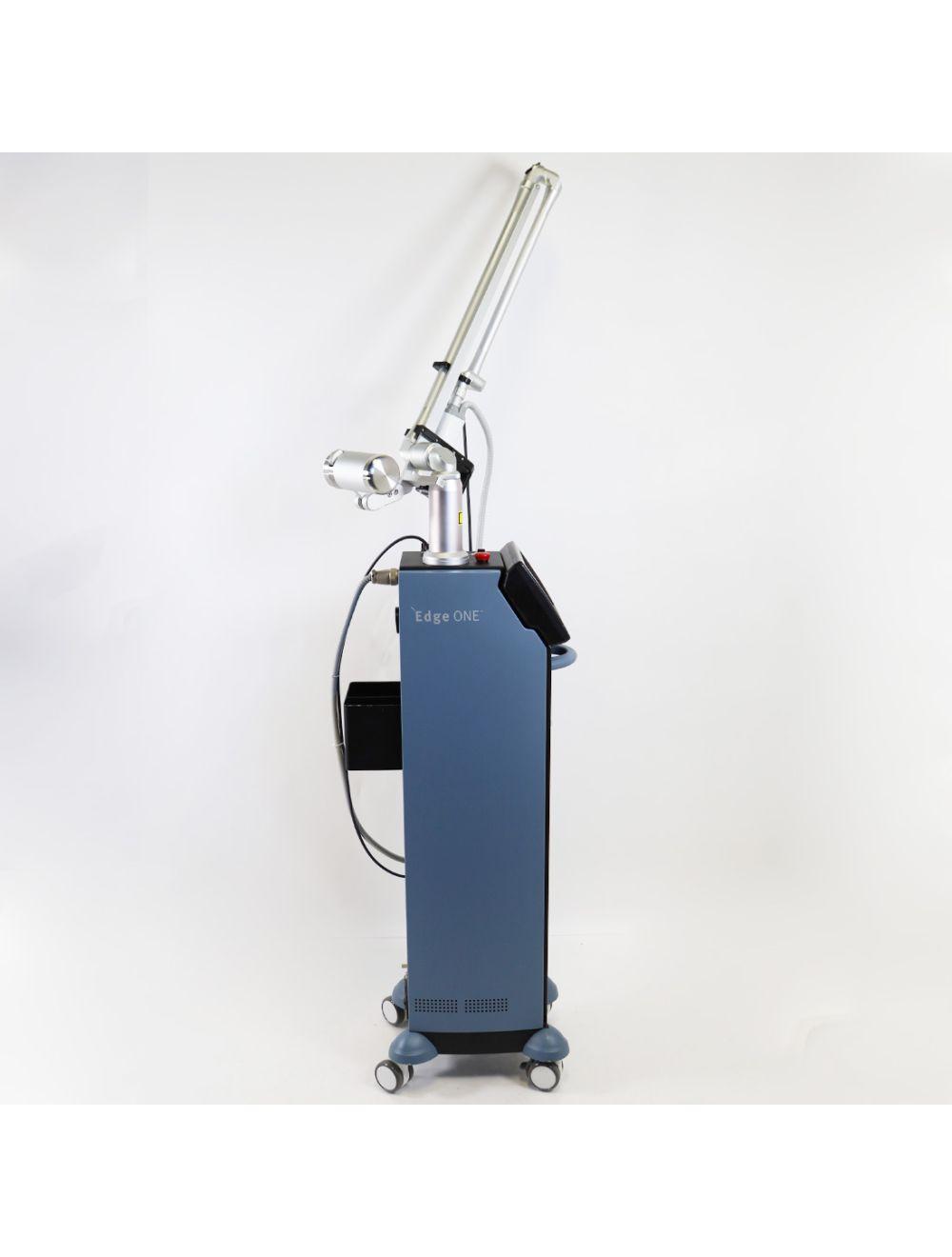 2017 Jeisys Edge One Fractional CO2 Laser Surgical Skin Resurfacing System