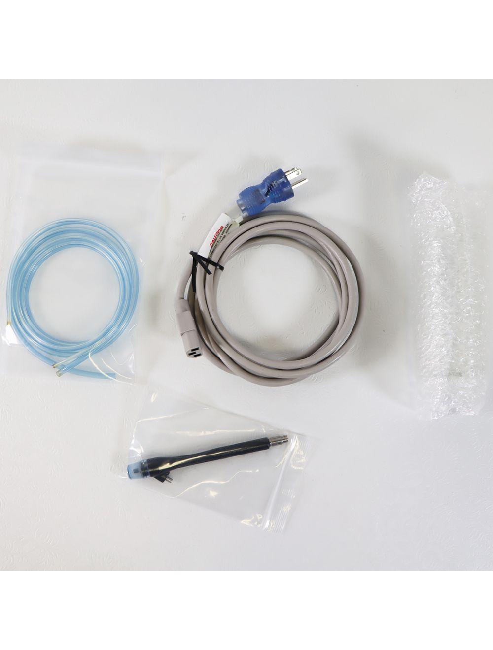 Envy Medical SilkPeel Dermalinfusion Skin Resurfacing Treatment System 130.3 Hours