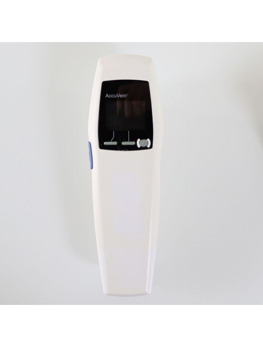 AccuVein Handheld Laser Portable Vein Finder Illumination AV300 Base Parts Unit