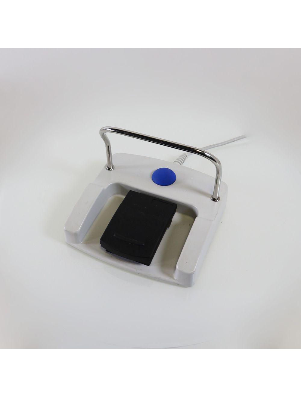 2021 Quanta Light 4V Evo Hair Reduction Vascular Lesions System PCMS00319