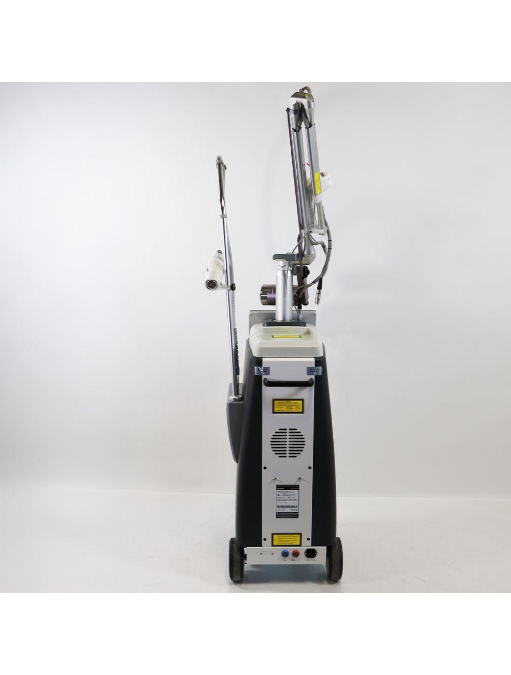 2022 Cutera Ilooda Secret Pro RF Microneedling CO2 Fractional Laser Wrinkles