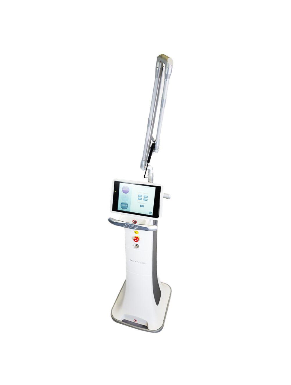 2017 Syneron Candela CO2RE CO2 Laser Wrinkle Reduction Skin Resurfacing
