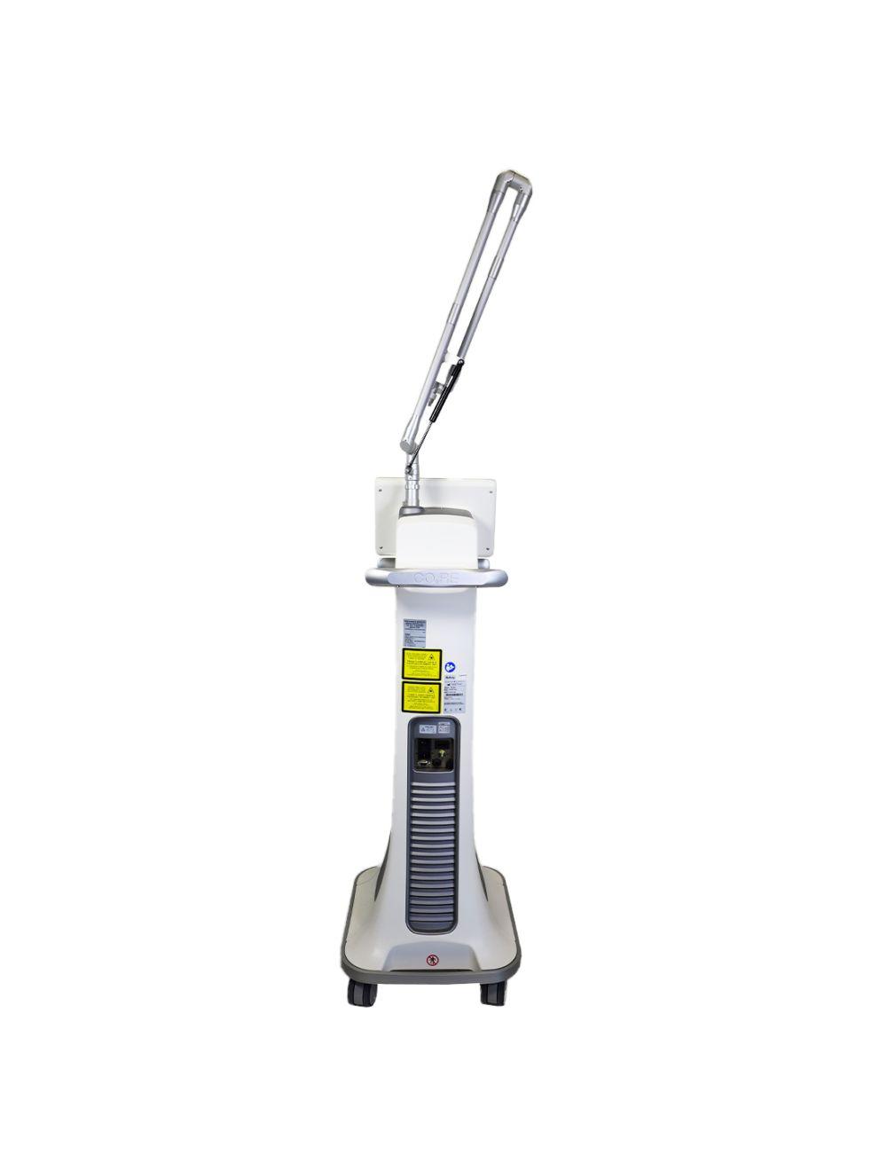 2017 Syneron Candela CO2RE CO2 Laser Wrinkle Reduction Skin Resurfacing