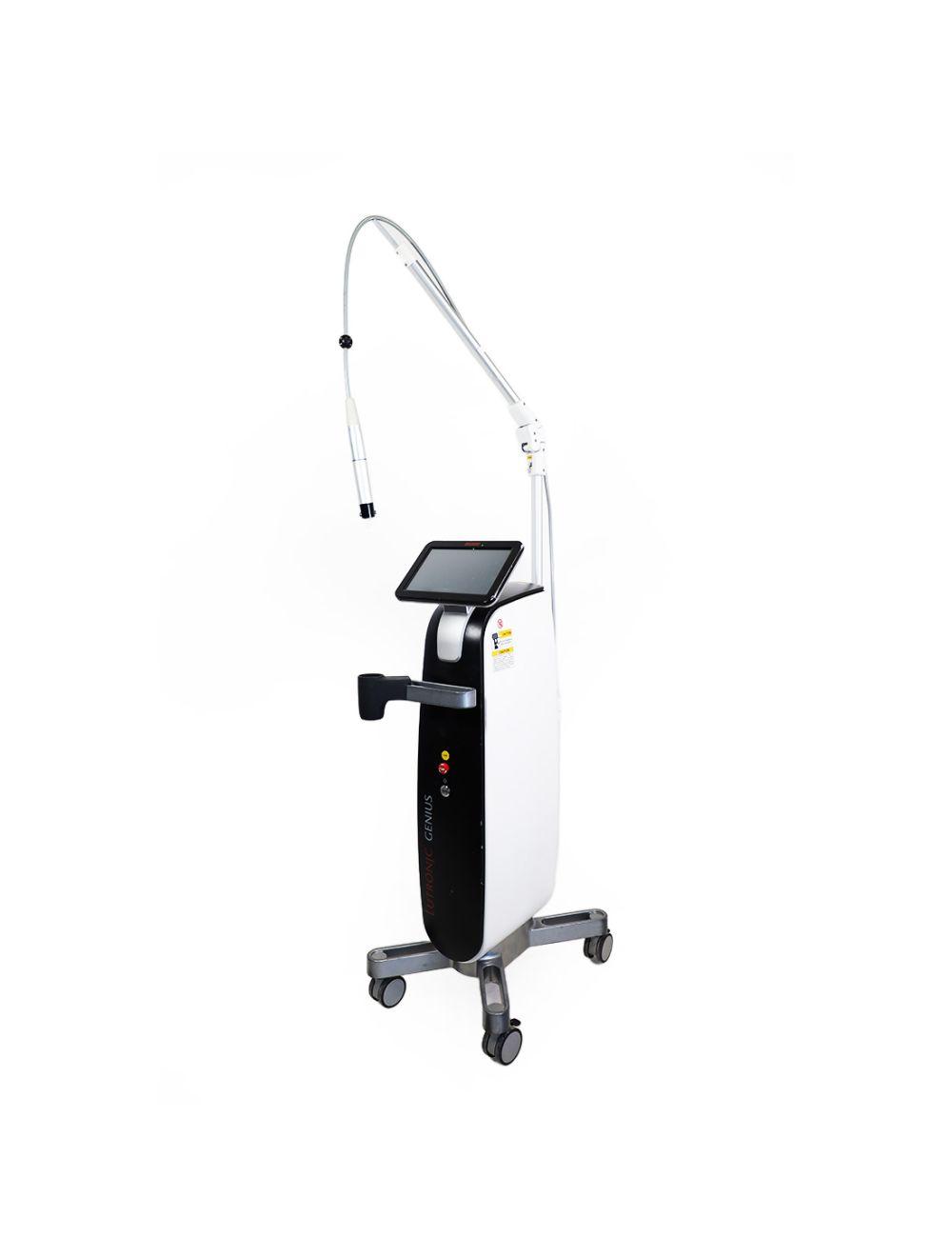 2018 Lutronic Genius Intelligent Focused RF Radio Frequency Microneedling System