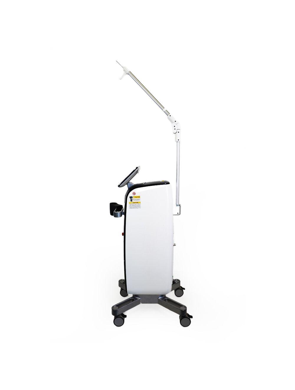 2018 Lutronic Genius Intelligent Focused RF Radio Frequency Microneedling System