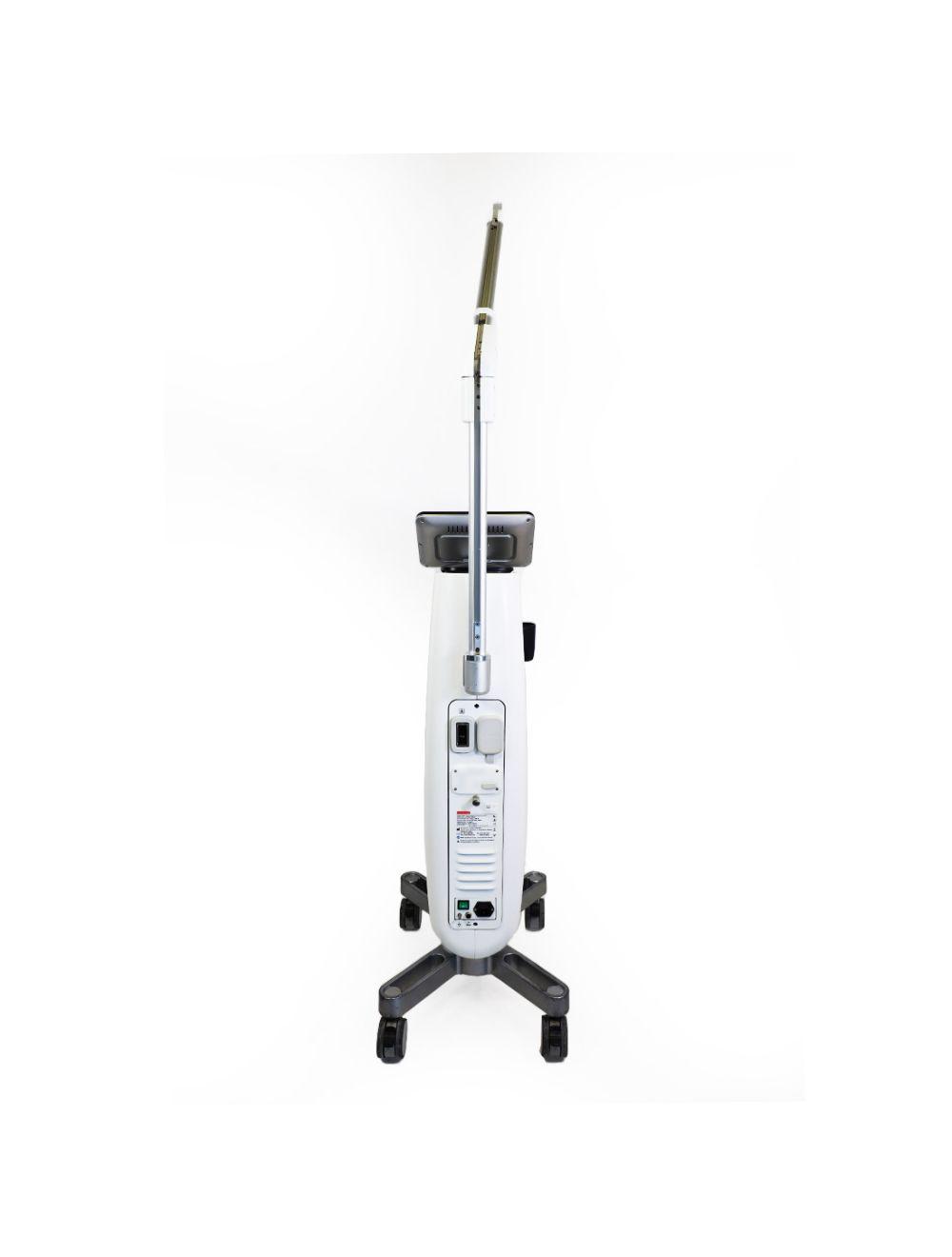 2018 Lutronic Genius Intelligent Focused RF Radio Frequency Microneedling System