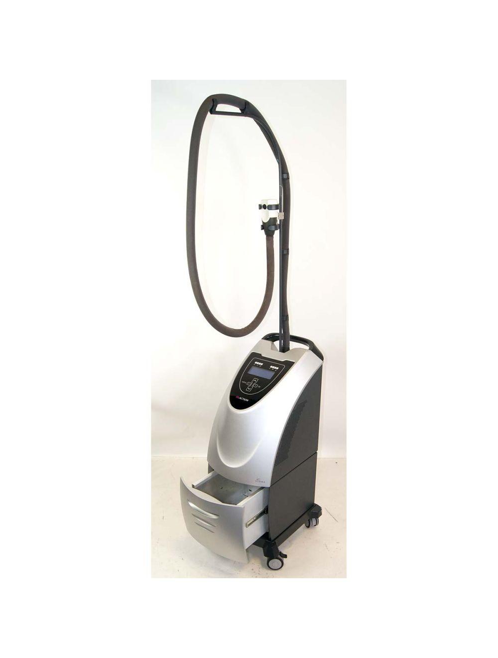 2014 Viora Reaction RF Body Contouring Skin Tightening Contour System VRE0110