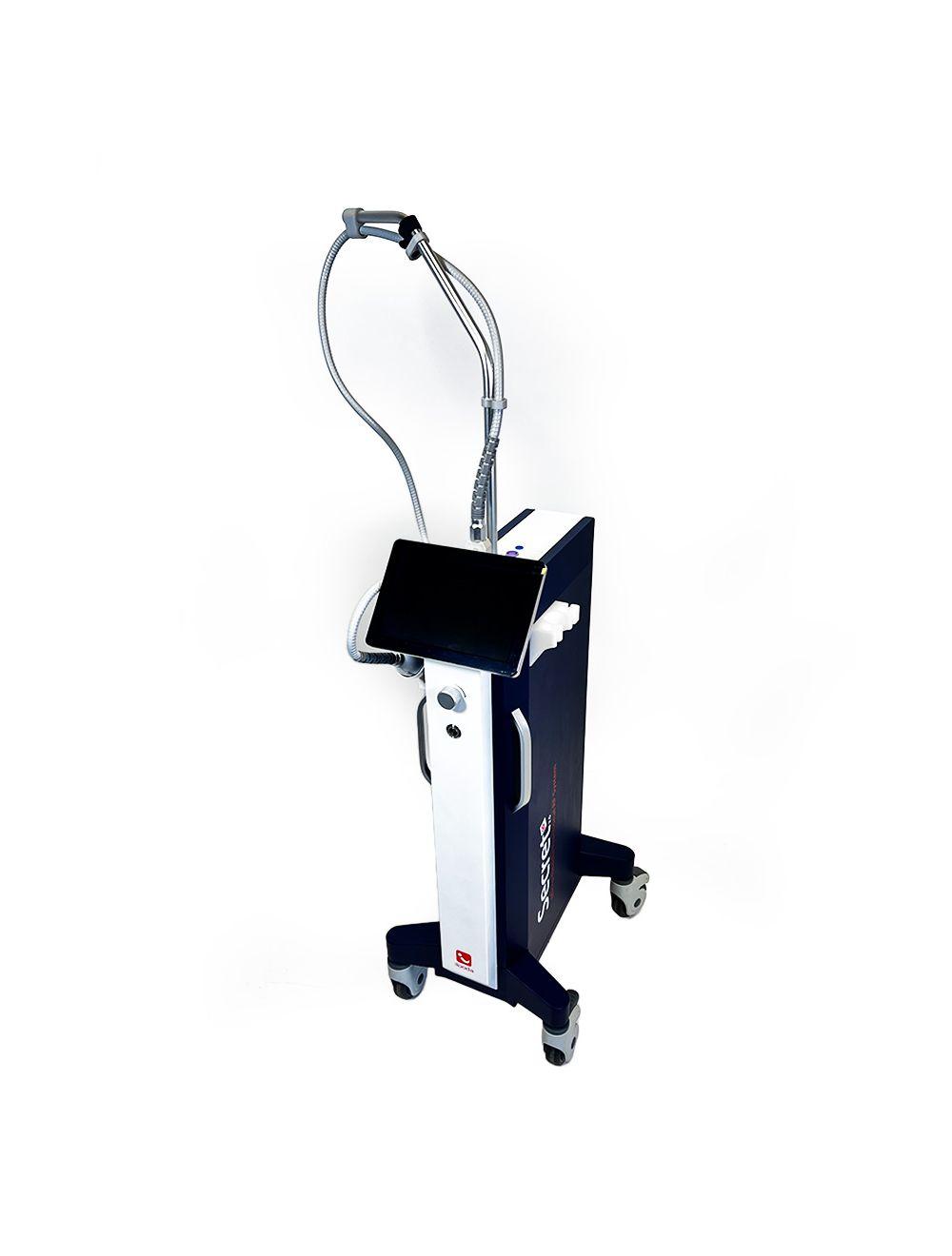 2019 Ilooda SecretRF Microneedling Fractional RF Skin Revitalization System