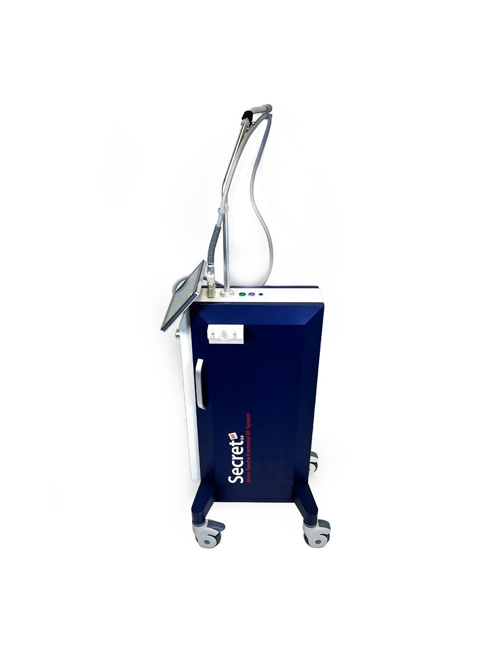 2019 Ilooda SecretRF Microneedling Fractional RF Skin Revitalization System