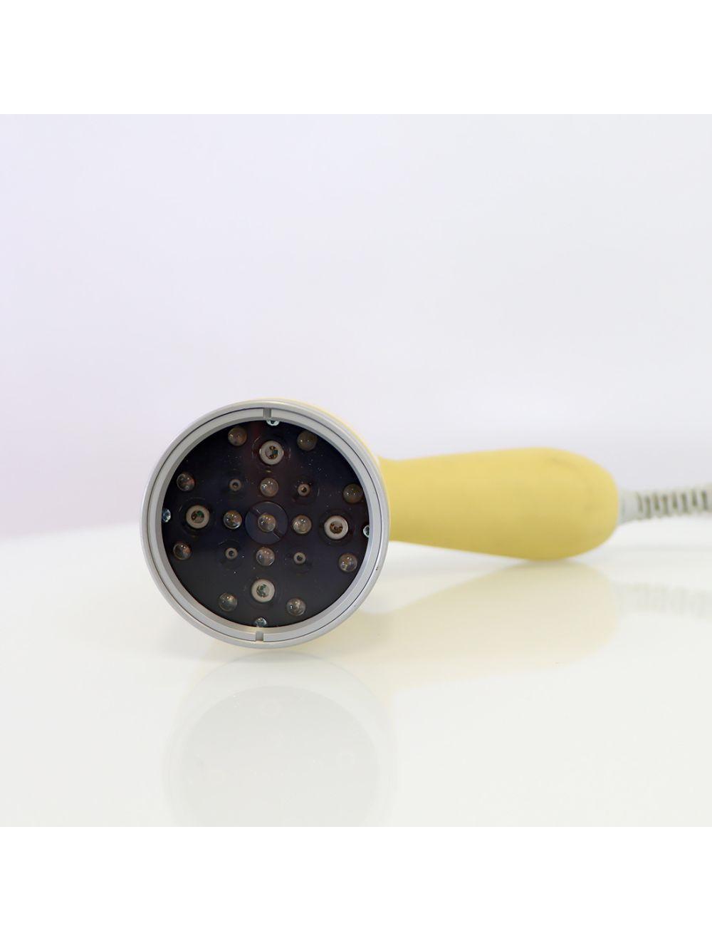 2005 DermaWave BTL-5000 Mesotherapy Power Radial ShockWave Therapy Pain Relief