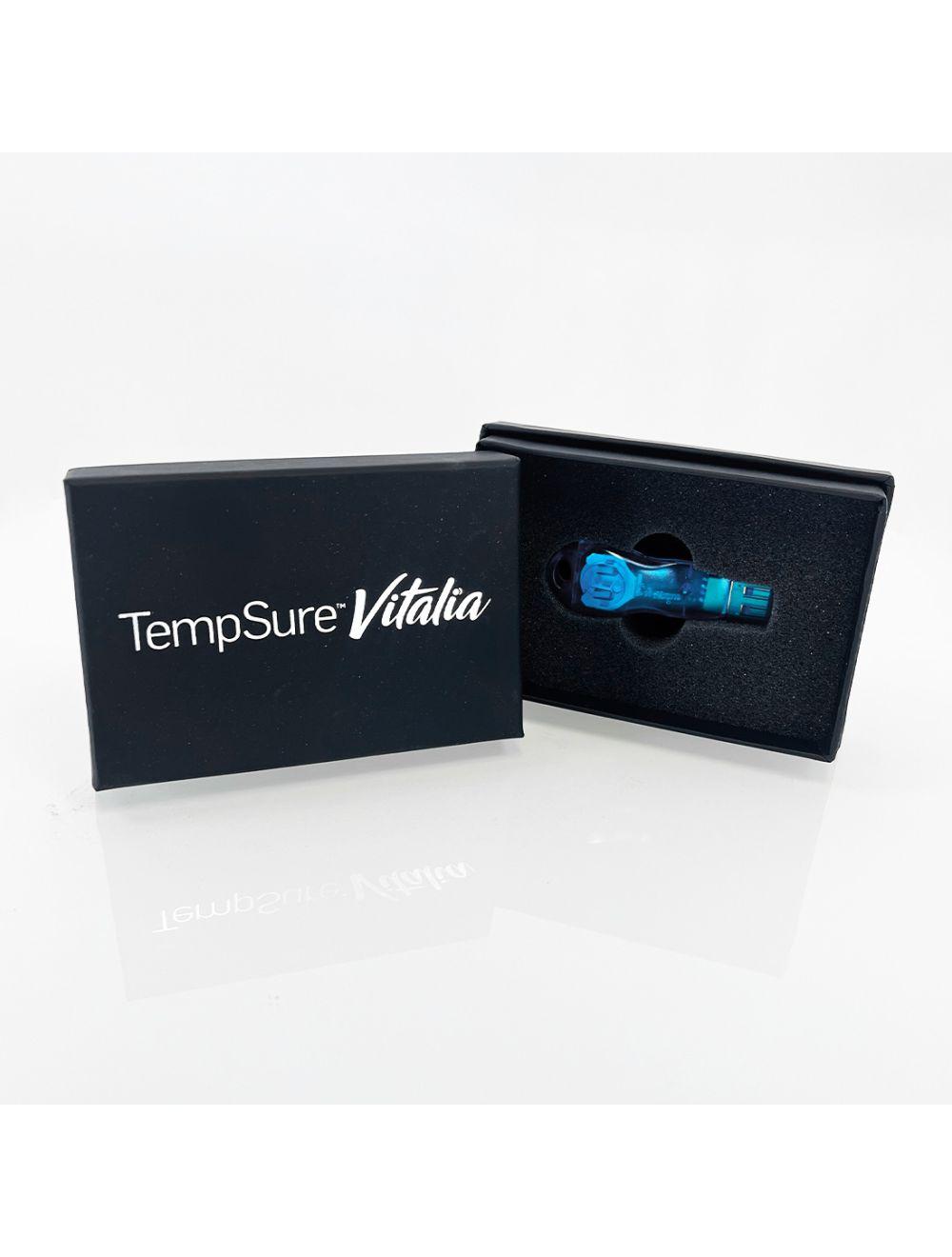 2018 Cynosure Ellman TempSure RadioFrequency Vitalia Skin Tightening RF