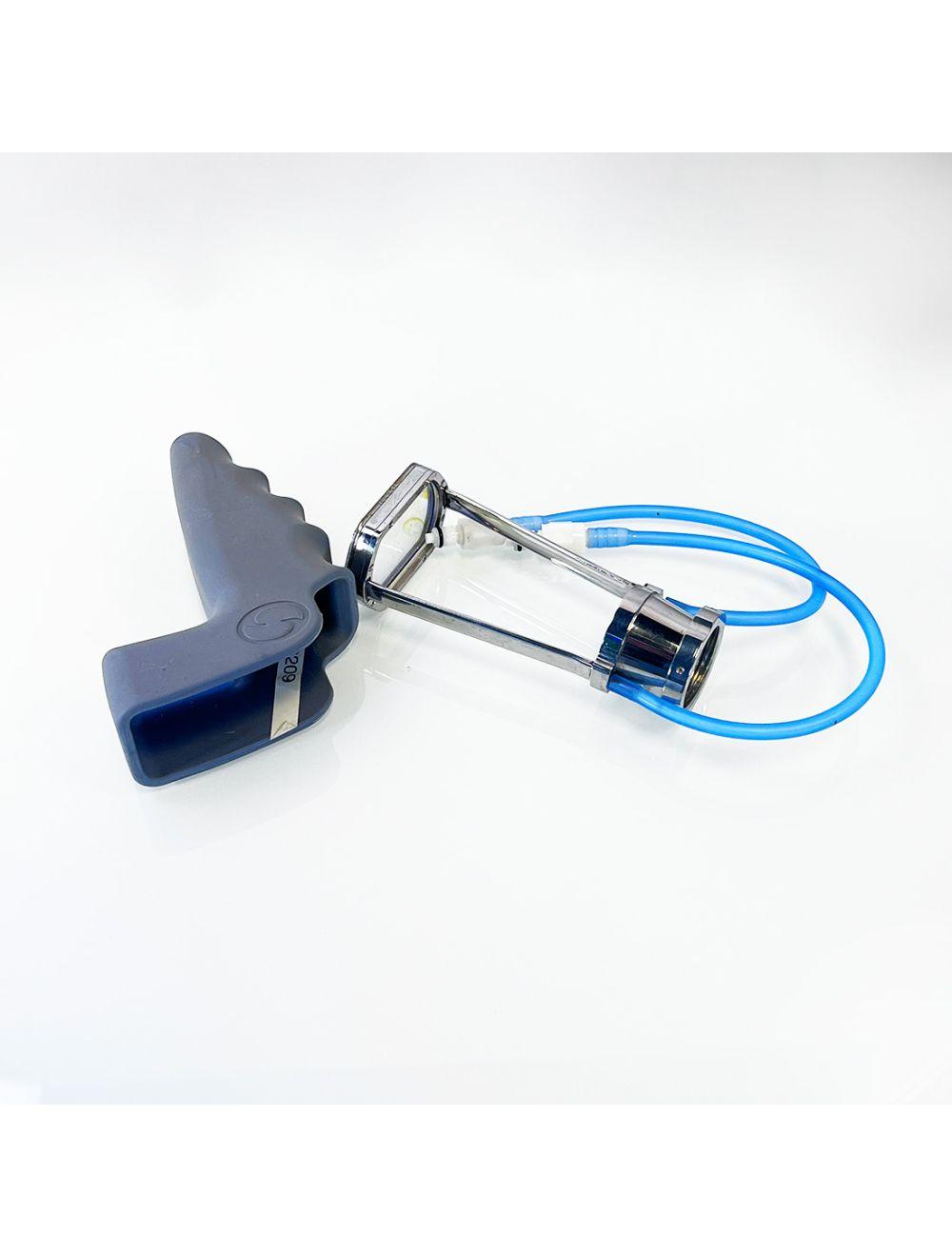 2006 Sciton Profile Erbium Yag Laser System 1319nm 1064nm 2940nm Scanner BBL