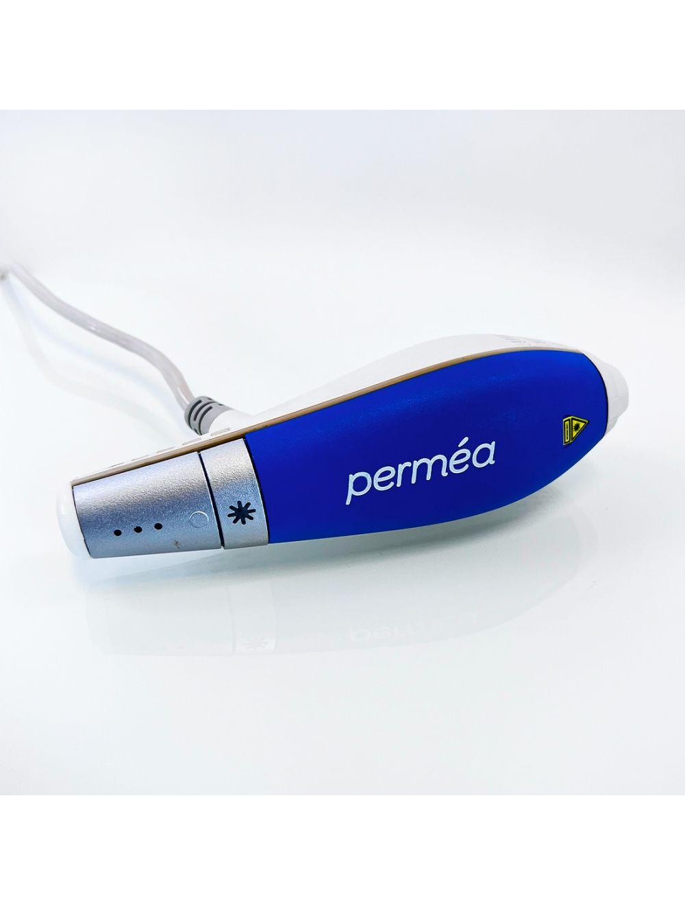 2017 Solta Clear + Brilliant Tabletop Diode Laser System with Permea Handpiece