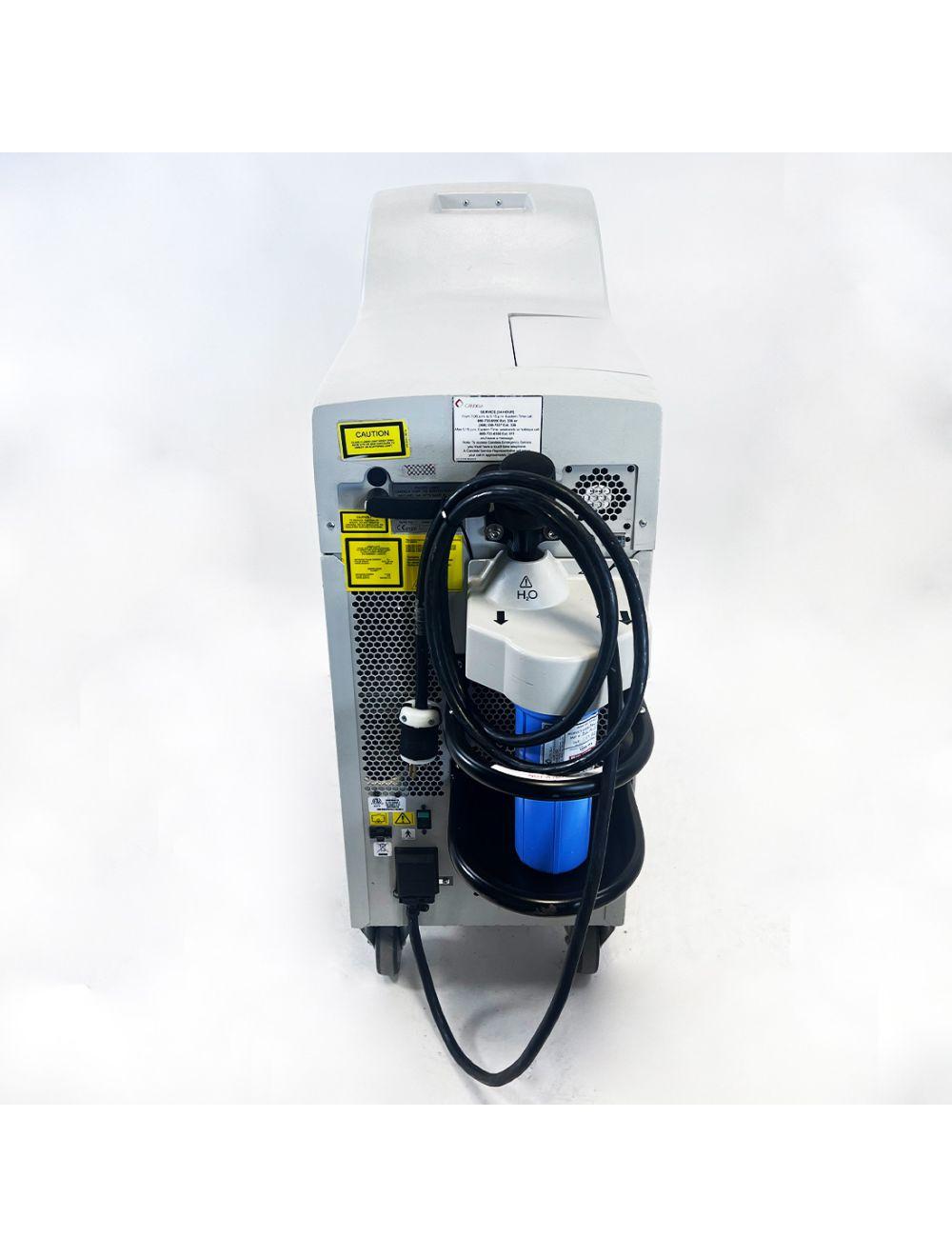 2011 Candela VBeam Perfecta Pulsed Laser Vascular Acne Vein 595 nm V Beam