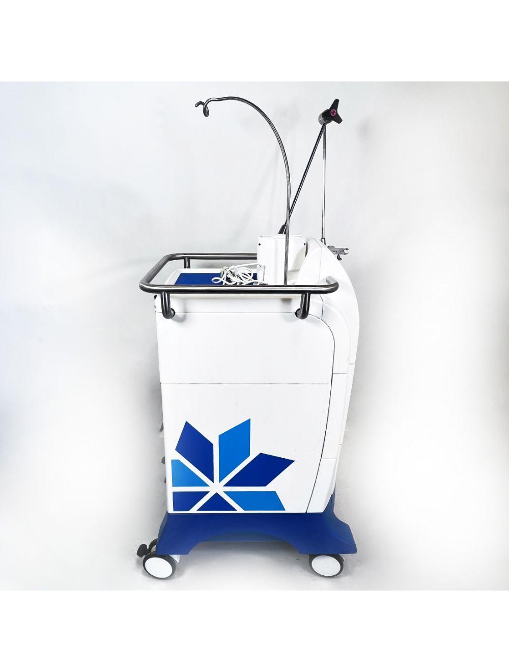 2012 Zeltiq CoolSculpting Body Contouring Fat Reduction System w/ 3 Applicators