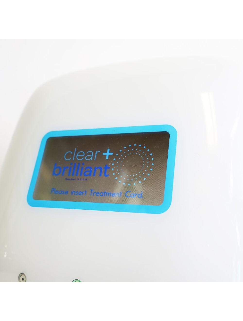 2015 Solta Clear Brilliant 1440nm Diode Fractional Laser Wrinkle Skin Resurface