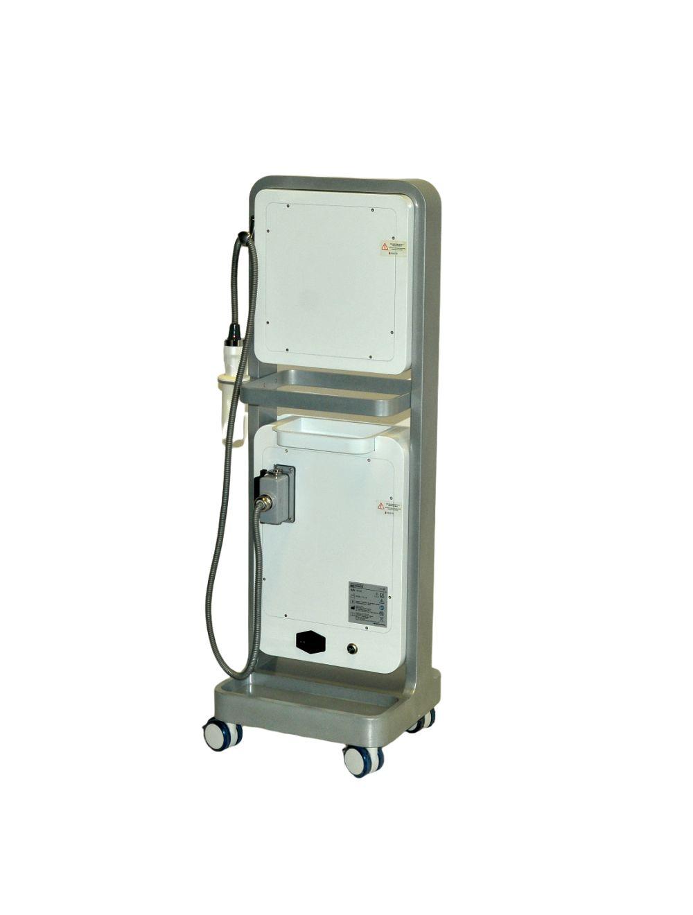 2016 Vivace Fractional RF Microneedling Facial Skin Tightening Wrinkle Treatment