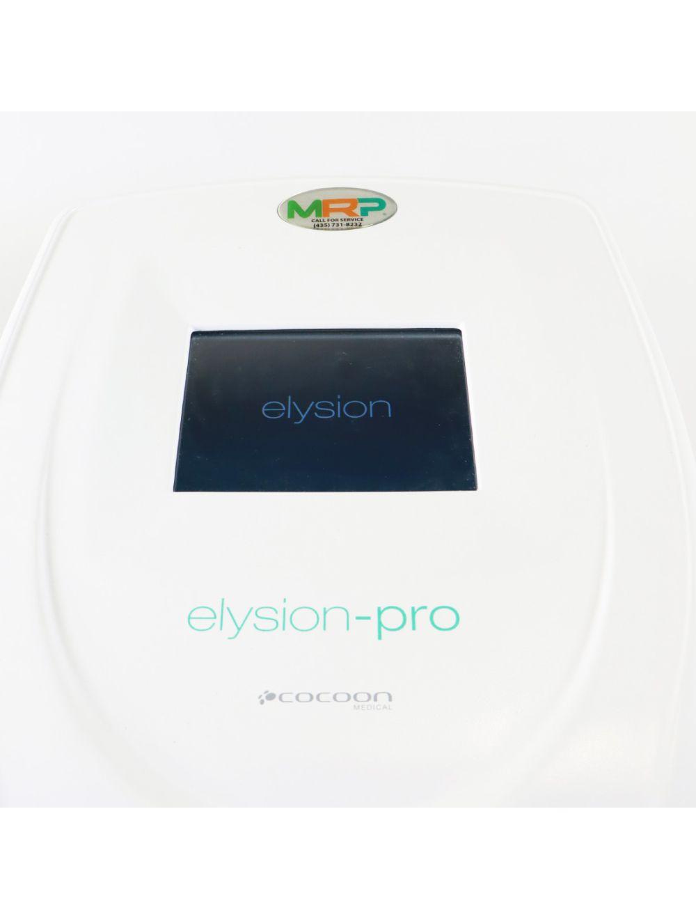 2021 Cocoon Medical Elysion-Pro Diode Laser Hair Removal System 810-940-1060nm