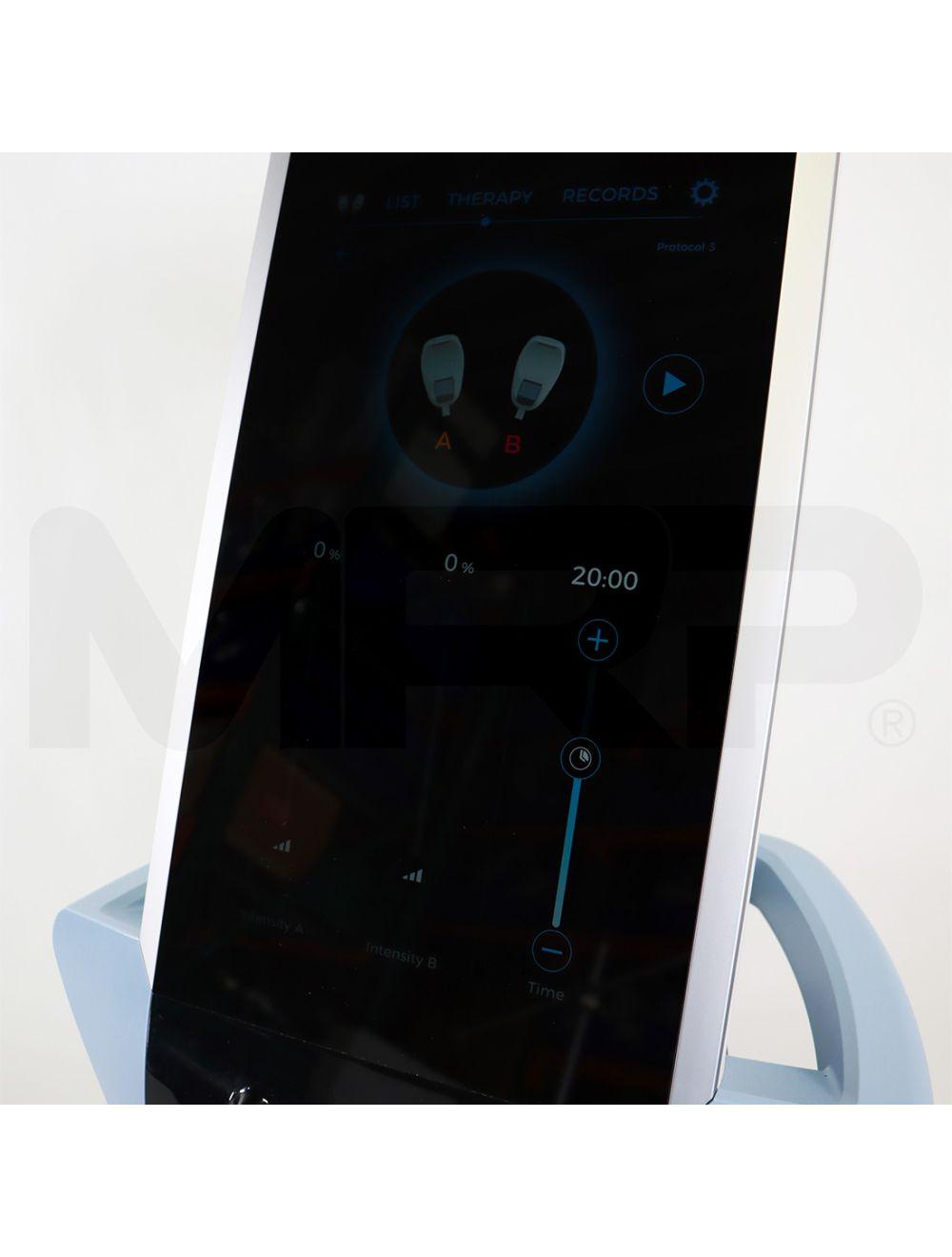 2019 BTL EmSculpt Non Invasive Body Sculpting BodySculpting Workstation Device