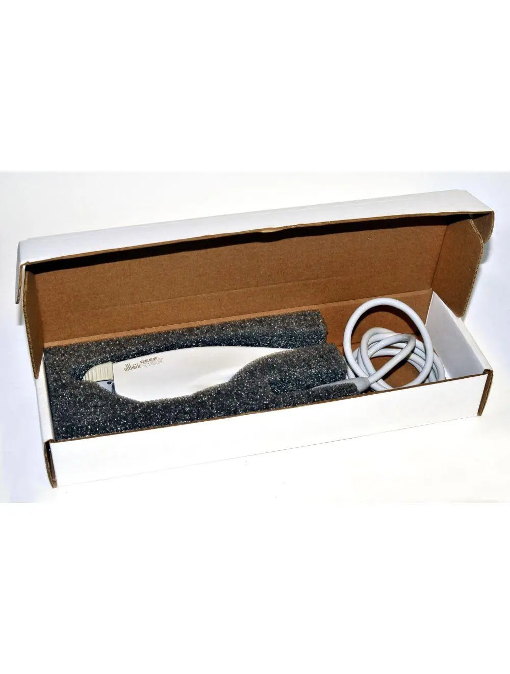 2015 Ulthera Ultherapy DeepSEE Ultrasound Skin Tightening Contouring System