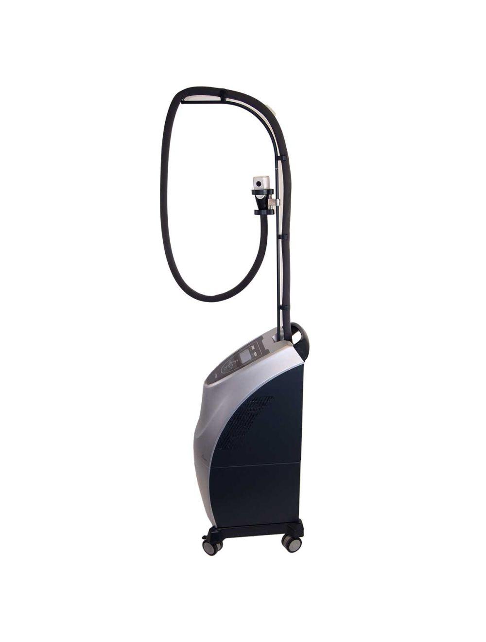 2011 Viora Reaction RF Body Contouring Skin Tightening Contour System VRE0110