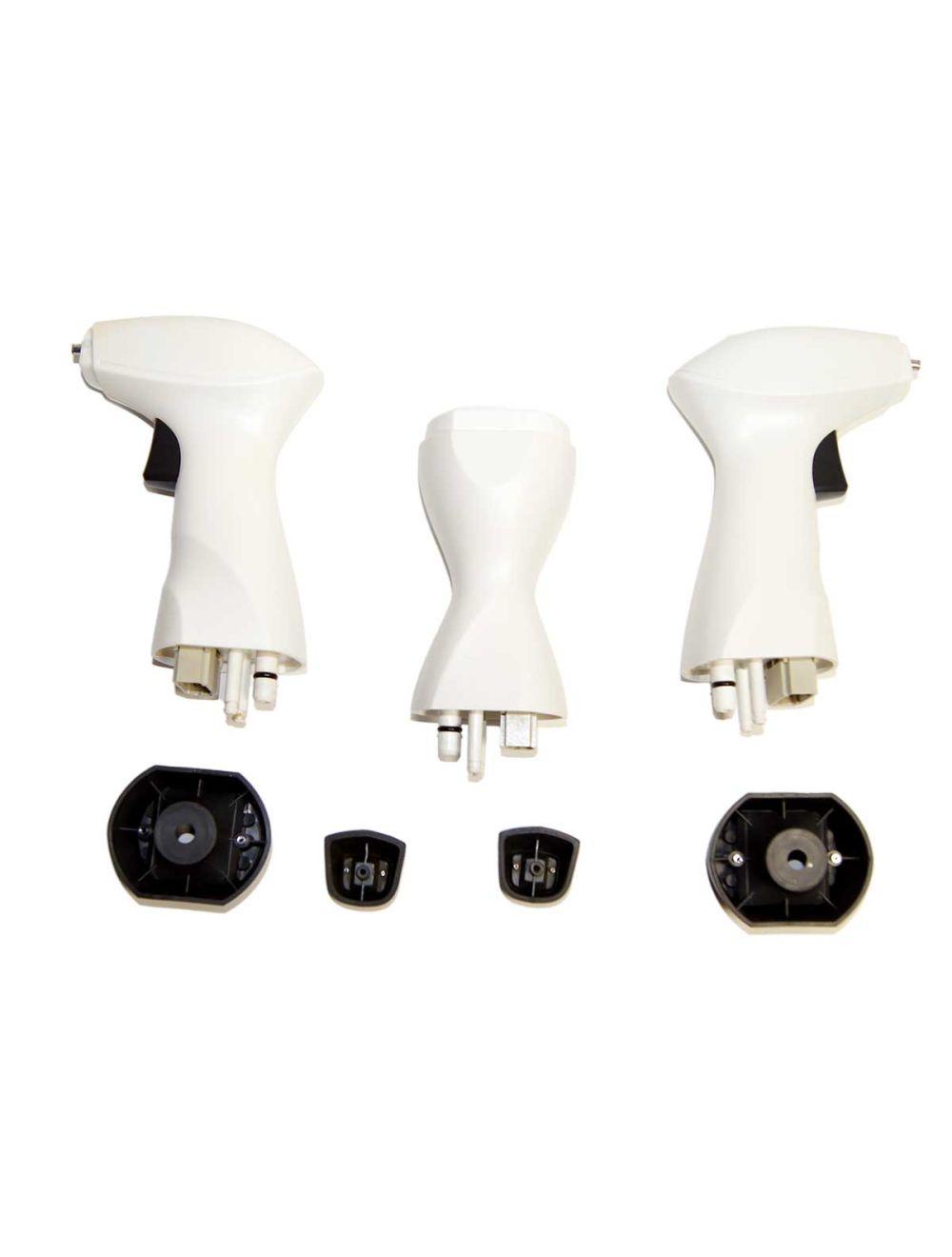 2011 Viora Reaction RF Body Contouring Skin Tightening Contour System VRE0110