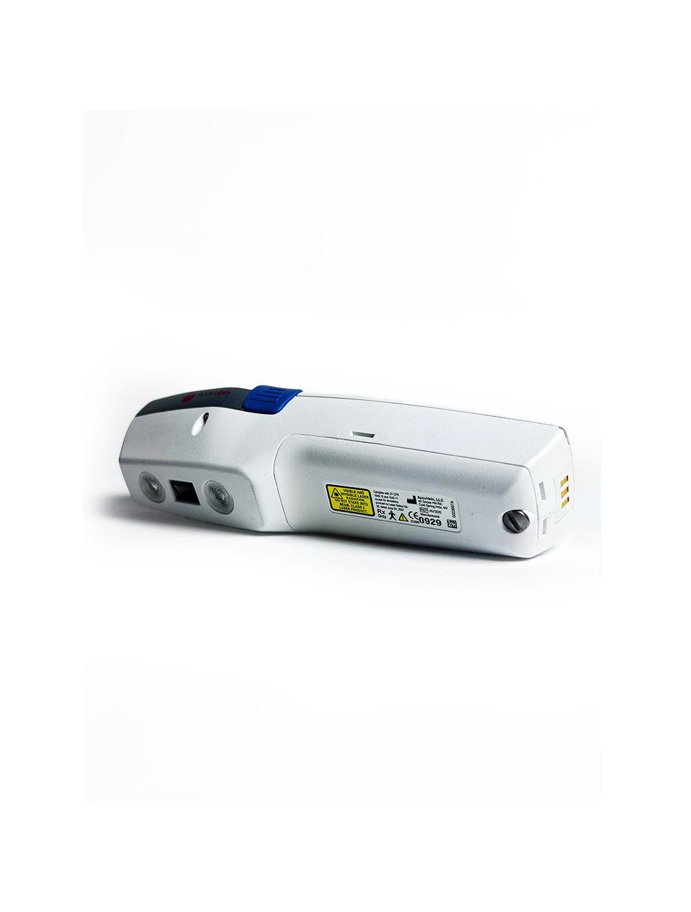 AccuVein Handheld Laser Portable Vein Finder Illuminator AV300 w/Charger Accu
