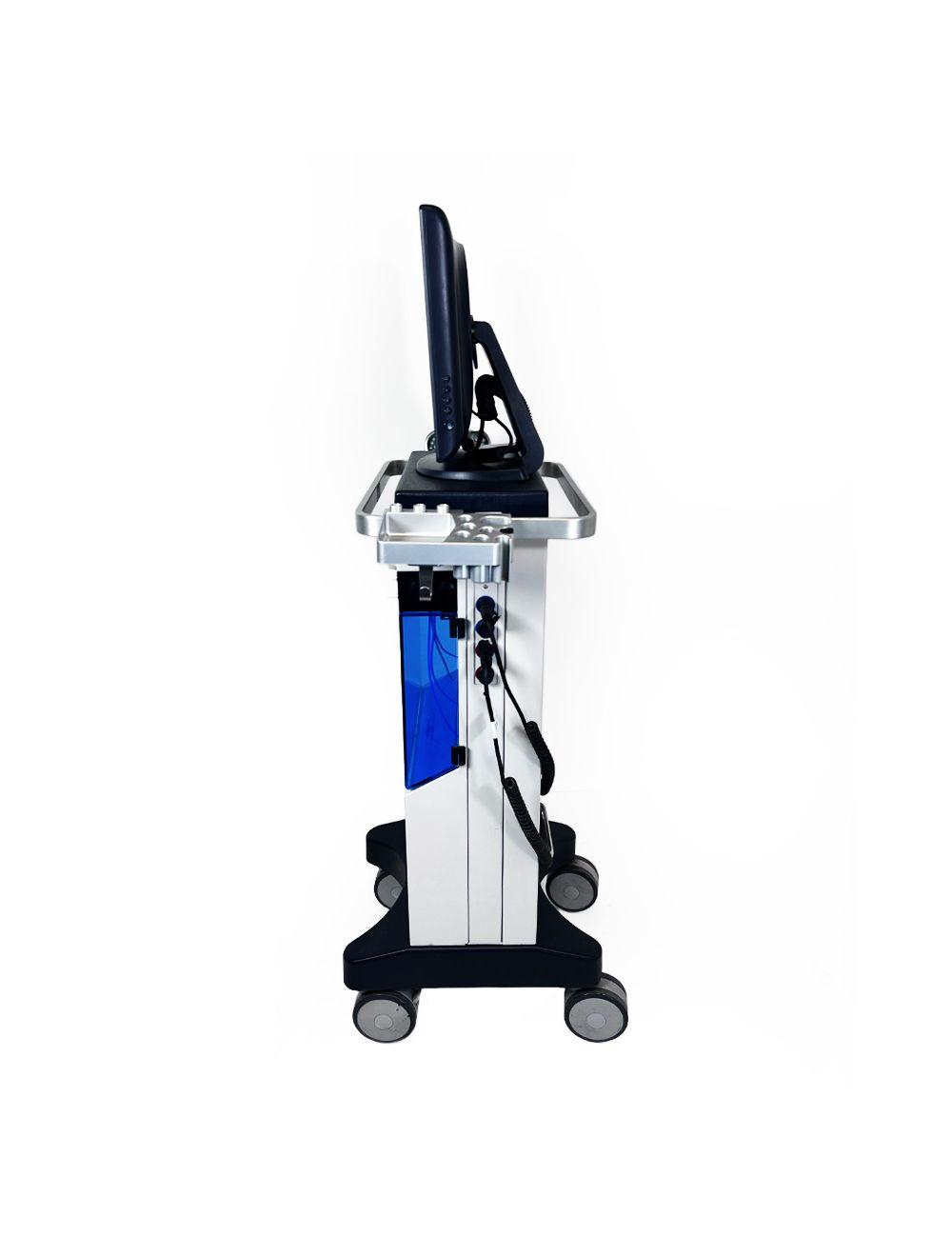 2015 Edge Systems Hydrafacial Multi-Step Treatment Hydradermabrasion System