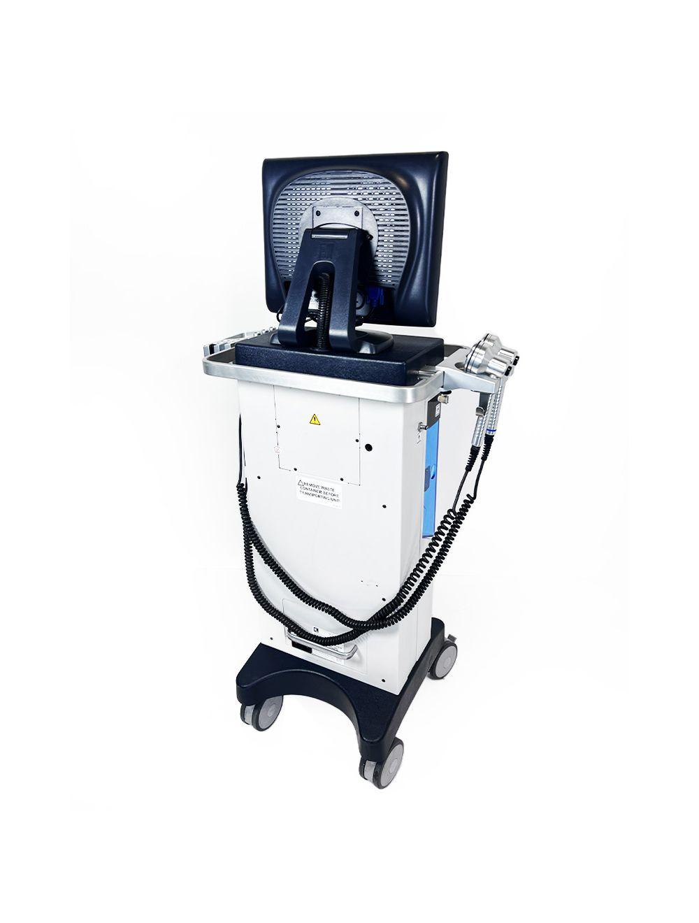 2015 Edge Systems Hydrafacial Multi-Step Treatment Hydradermabrasion System