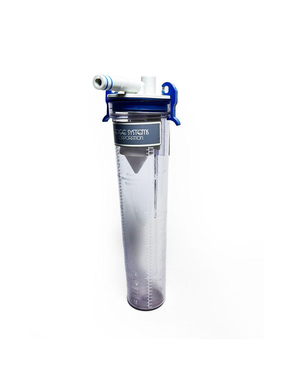 2015 Edge Systems Hydrafacial Multi-Step Treatment Hydradermabrasion System