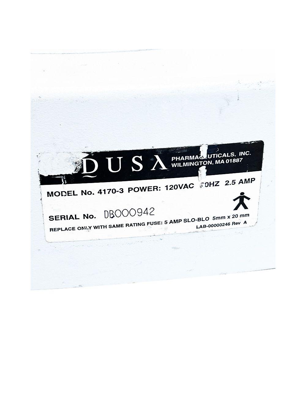 Dusa BLU Blue Light Photo Dynamic Light Therapy PDT Acne Sun Damage System