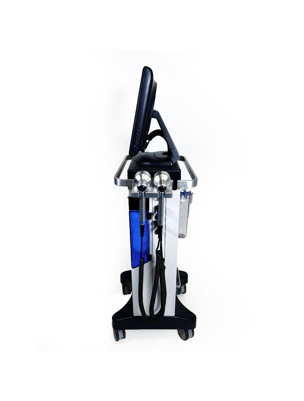 2016 Edge Systems Hydrafacial MD Multi-Step Treatment Hydradermabrasion System