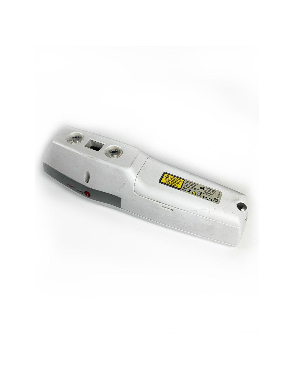 AccuVein Handheld Laser Portable Vein Finder Illumination AV300 w/Charging Stand