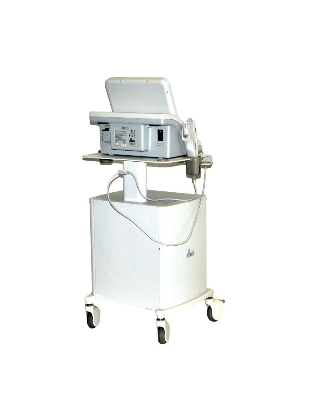 2016 Ulthera Ultherapy DeepSEE Ultrasound Skin Tightening Contouring System