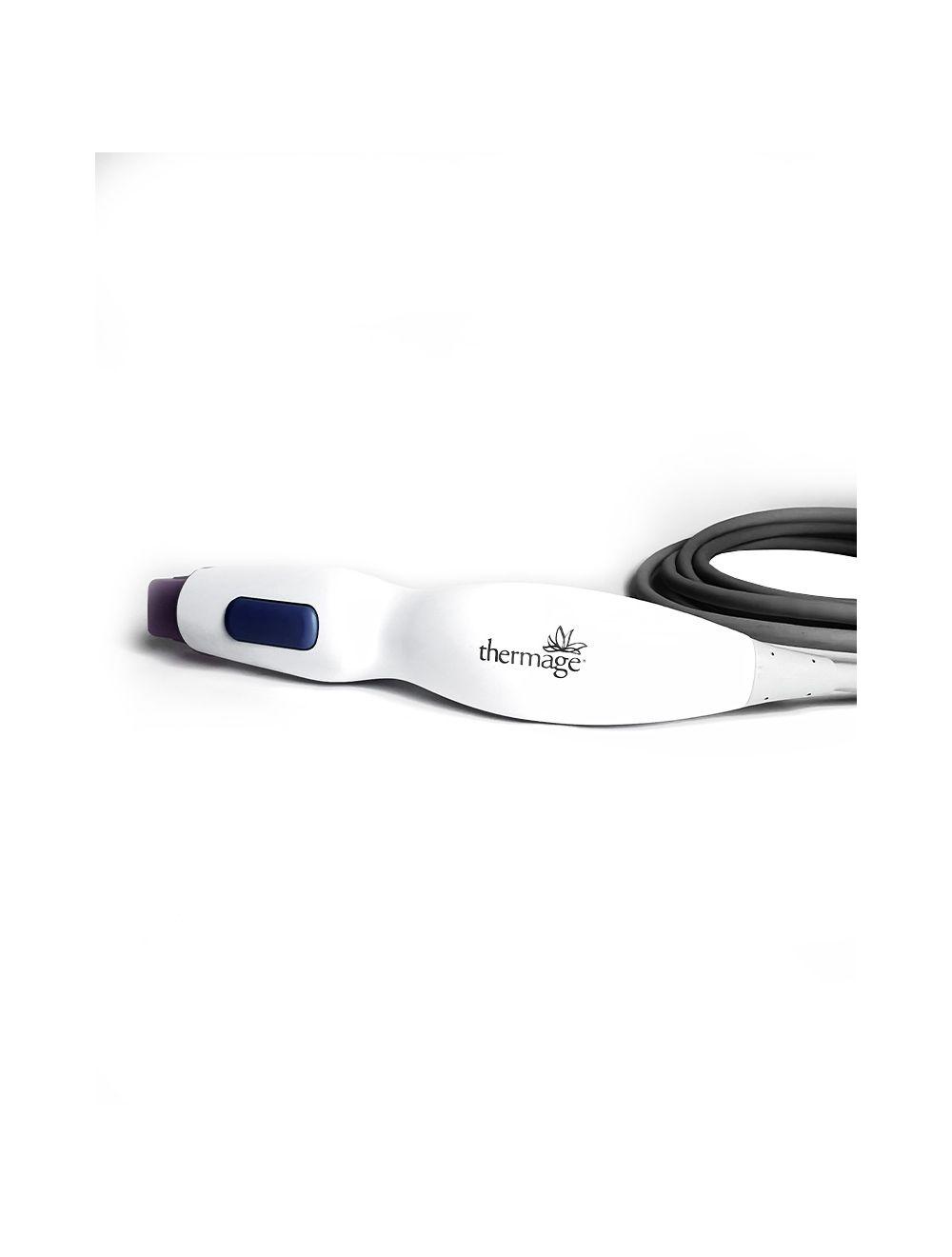 2020 Solta Thermage FLX Ultrasound Cellulite Smoothing Skin Tightening System