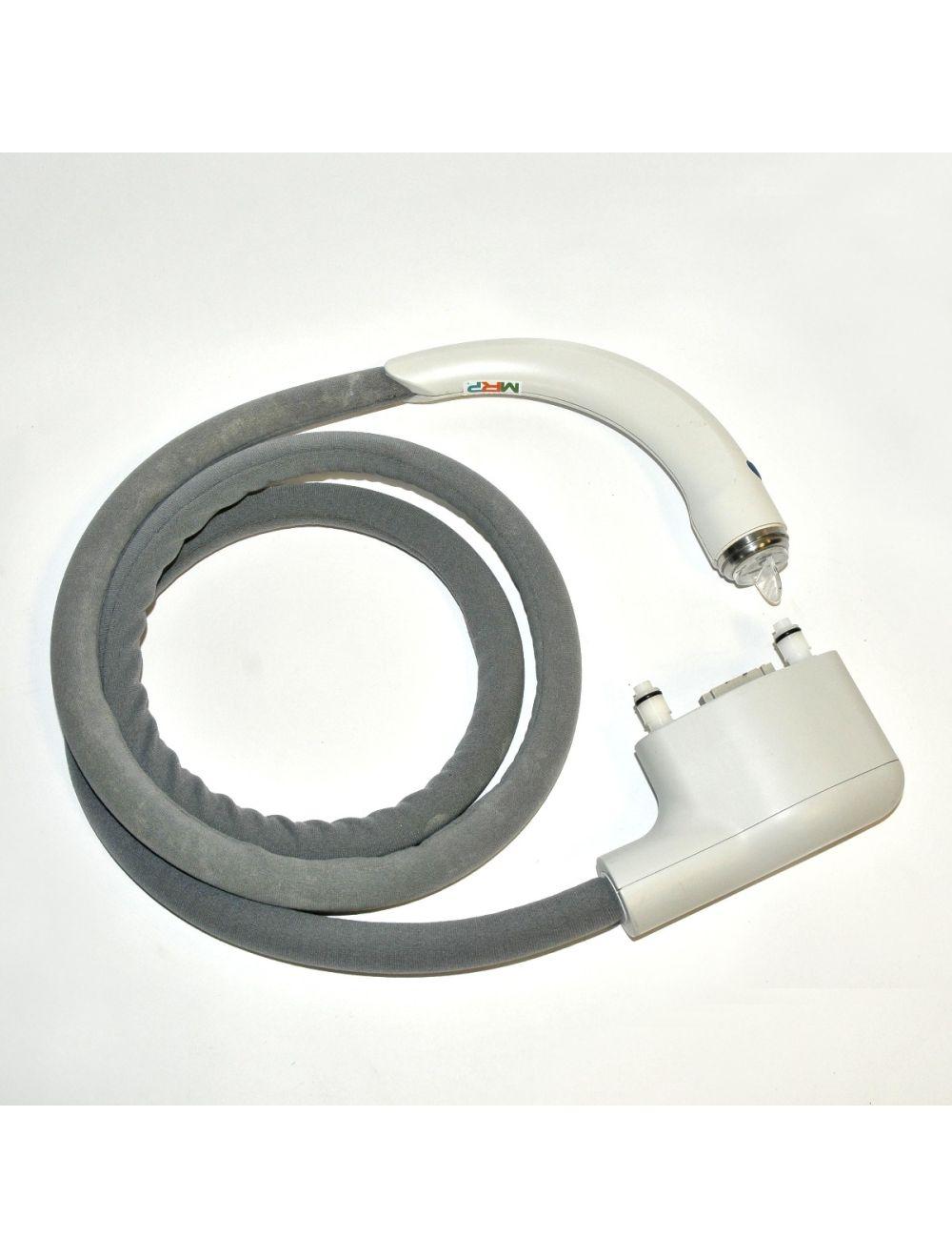 2008 Lumenis Aluma RF Vacuum Wrinkle Fine Line Skin Tightening RadioFrequency
