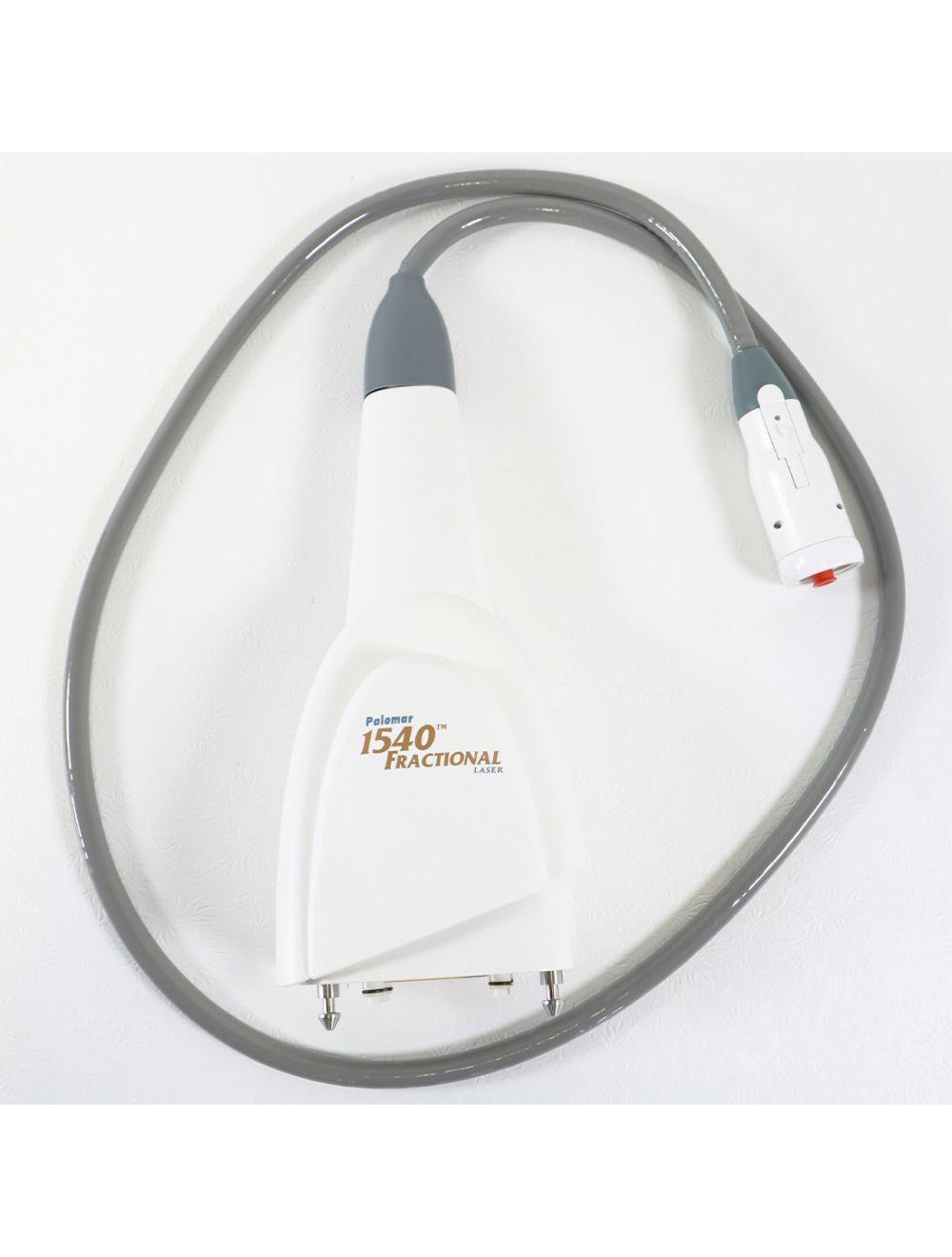 2012 Palomar ICON IPL Laser Hair Removal Lesions Skin Resurfacing Acne Wrinkles