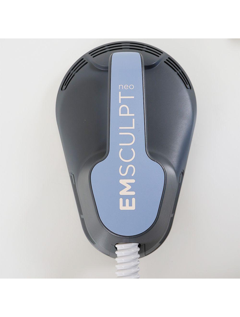BTL EMSculpt NEO Large Arm Board Applicator RF Body Shaping Panels 899-AS2C1110