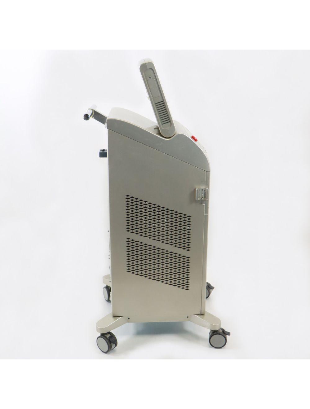 2018 Alma Laser Soprano ICE Hair Removal 810nm Alexandrite Zero Shots New Diode