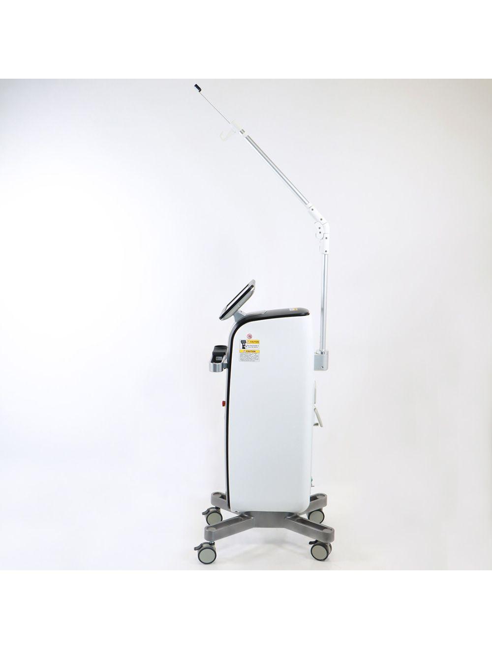 2022 Lutronic Genius Intelligent Focused Radio Frequency RF Mirconeedling System