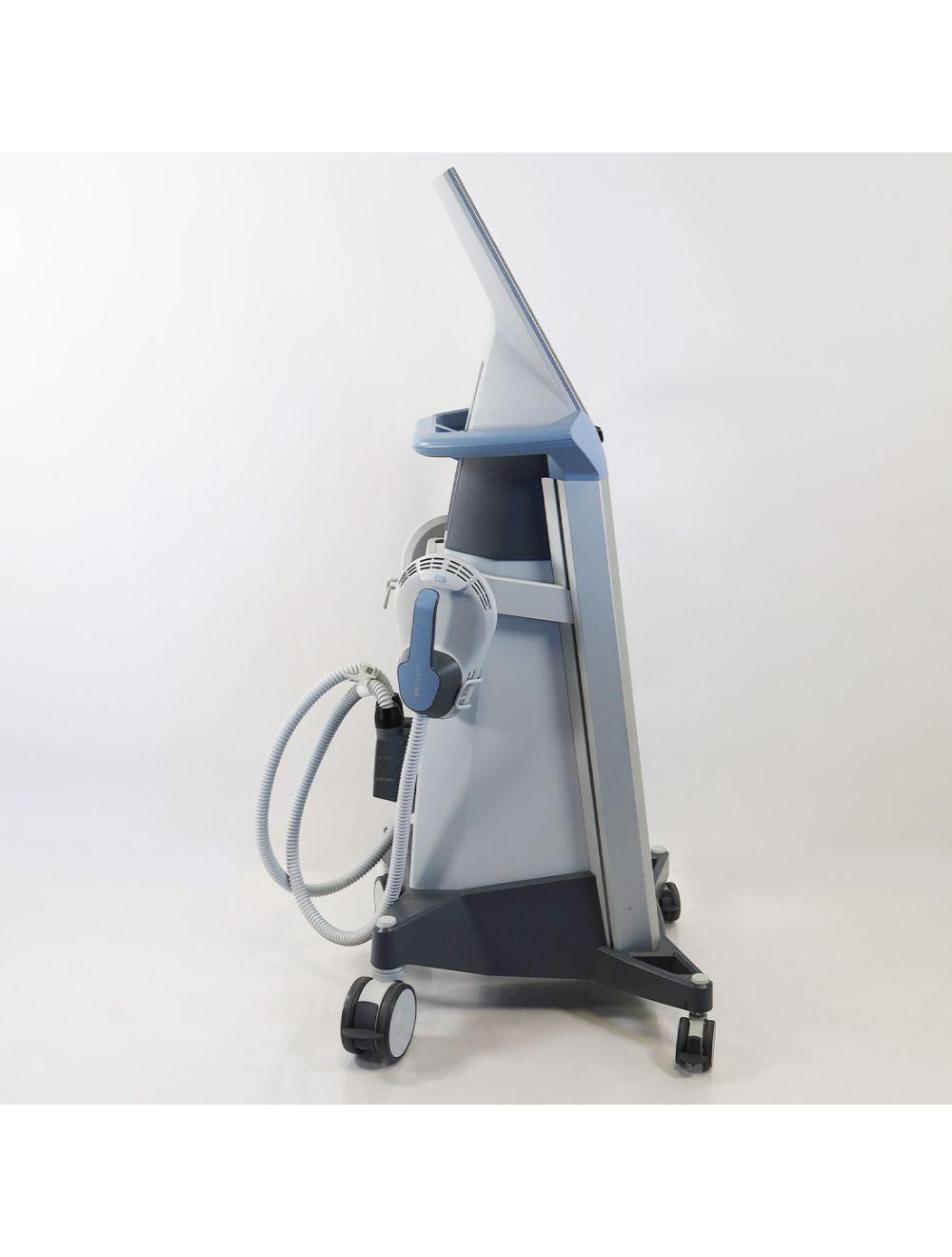 2019 BTL EmSculpt Non Invasive Body Sculpting System With Large and Small Paddles