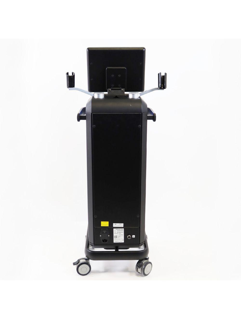 2020 InMode RF PRO System with Morpheus8 Face and Body Handpieces Morpheus 8