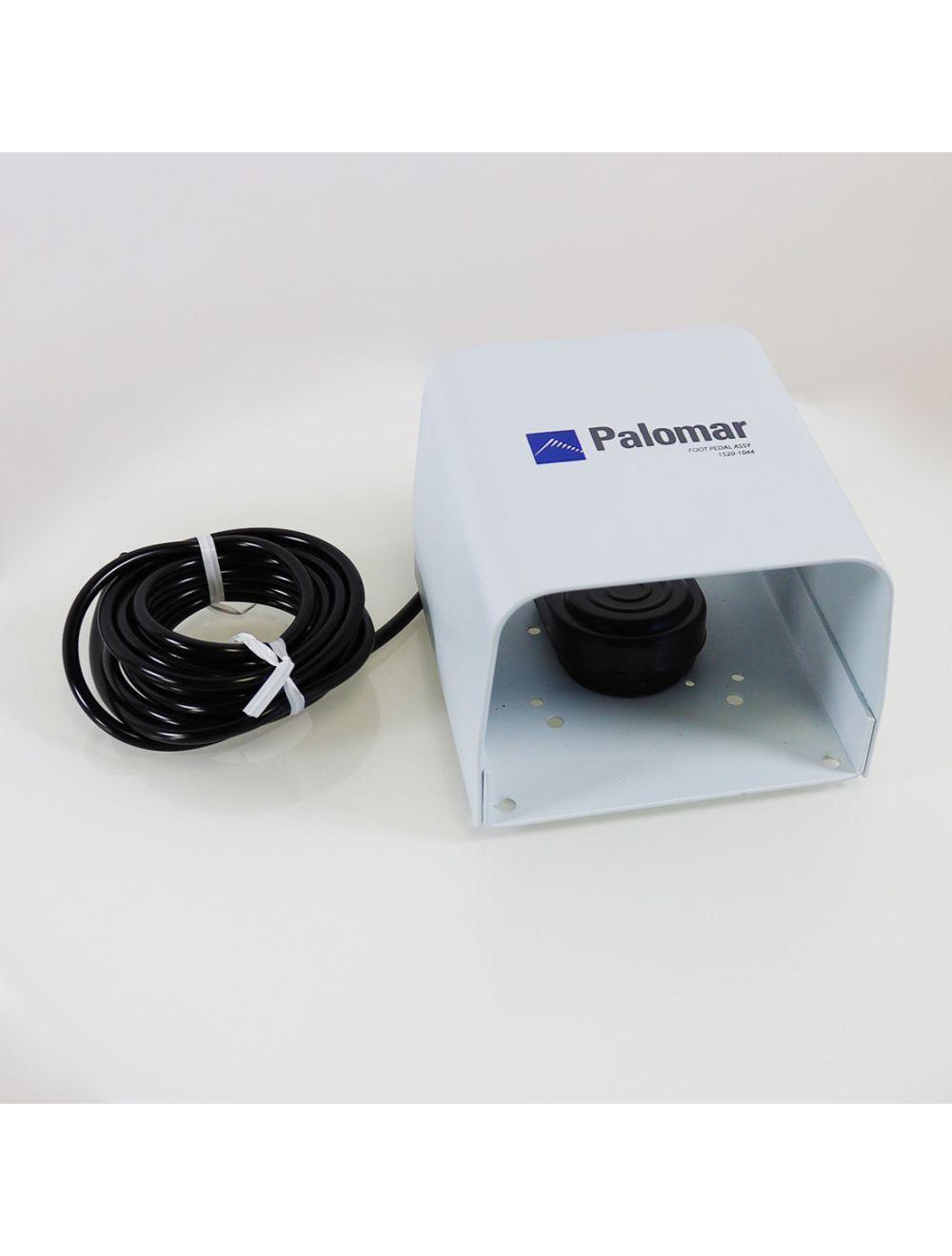 Palomar StarLux 500 IPL Laser System 1540 LuxR MaxG Cynosure Factory Refurbished